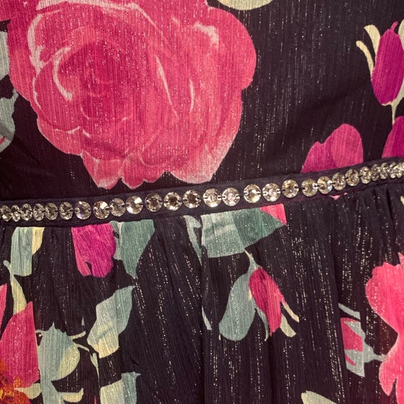 Floral Dress - Picture 8 of 9